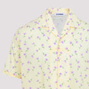 Jil Sander Cotton Shirt
