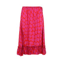 Dries Van Noten Samila Midi Skirt