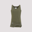 Maison Margiela Tank Top