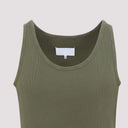Maison Margiela Tank Top