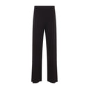 Alberta Ferretti Wide Leg Pants