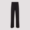 Alberta Ferretti Wide Leg Pants