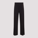 Alberta Ferretti Wide Leg Pants
