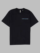 Sunflower T Shirt Con Logo