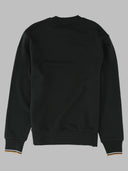 Fred Perry Felpa Avec Logo