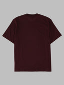 Lacoste T Shirt In Cotone