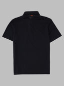 Zegna-polo in katoen
