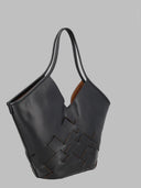Hereu Borsa Cabas "Coloma"