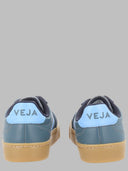 Veja Sneaker "Volley" Con Lacci Elastici