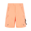 Dior Homme Pants Yellow & Orange