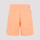 Dior Homme Pants Yellow & Orange