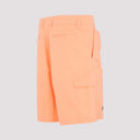Dior Homme Pants Yellow & Orange