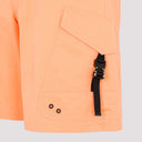 Dior Homme Pants Yellow & Orange