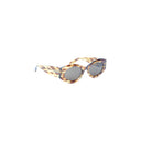 Alaia Acetate Sunglasses