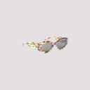 Occhiali da sole in acetato Alaïa Eyewear