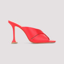 Amina Muaddi Amina Mu I Salma 95 Slipper