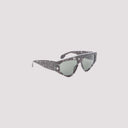 Alaïa Eyewear Alaïa Eyewear 97 Maskensonnenbrille