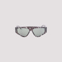Alaïa Eyewear Alaïa Eyewear 97 Maskensonnenbrille