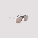 Alaïa Eyewear Alaïa Eyewear Aviator Mask 98 Occhiali da sole