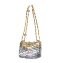 Rabanne Bags..