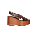 Max Mara Weekend Sandals