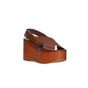 Max Mara Weekend Sandals