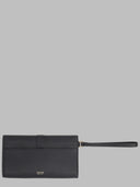 Tom Ford Pochette Da Polso En Pelle