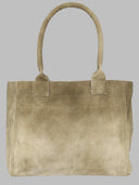 Torebka Isabel Marant Borsa „Yenky” z logo Zip E