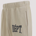 Gallery Dept. Gallery Dept. Team Pantaloni della tuta