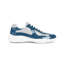 Prada Calf Leather Sneakers