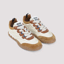 Scarpe da ginnastica Miu Miu in gomma