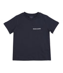 Camisetas de Fay y polos azules