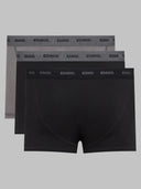 Diesel 3 Pack Boxer Shorts With Logo