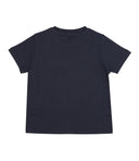 Camisetas de Fay y polos azules