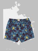 Costume da bagno stampato Four Fashioned Friends