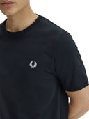 Fred Perry T-shirt avec logo