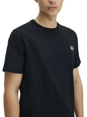 Fred Perry T-shirt avec logo