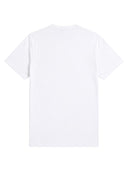 Fred Perry T-shirt avec logo Ricamato