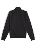 Fred Perry Felpa Survêtement Avec Logo E Zip