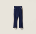 Miu Miu Maglieria Nylon Double F.18