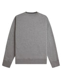 Fred Perry Felpa Avec Logo