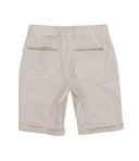 Fay shorts beige