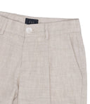 Fay shorts beige