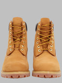 Timberland Stivale Stringato Impermeabile