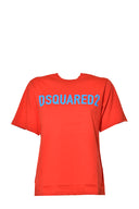 Dsquared2 Kids T Shirts And Polos