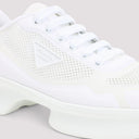 Prada Prads Wavy Sneakers