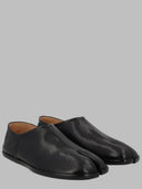 Maison Margiela Slip On Tabi En Pelle