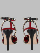 Décolleté Valentino Garavani "Rockstud"