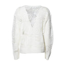 Max Mara Sweaters