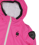 Blauer 코트 핑크